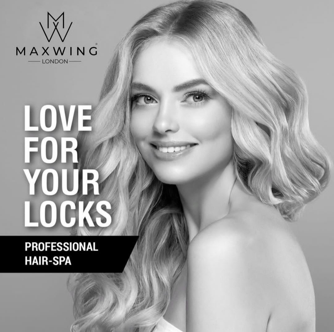 MaxWing Beauty Lab & Boutique