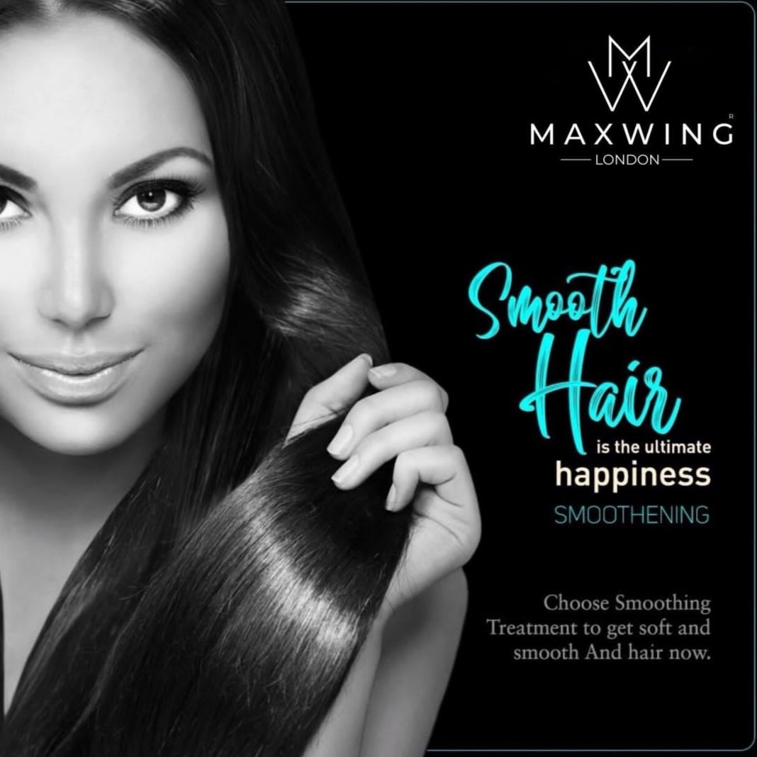 MaxWing Beauty Lab & Boutique