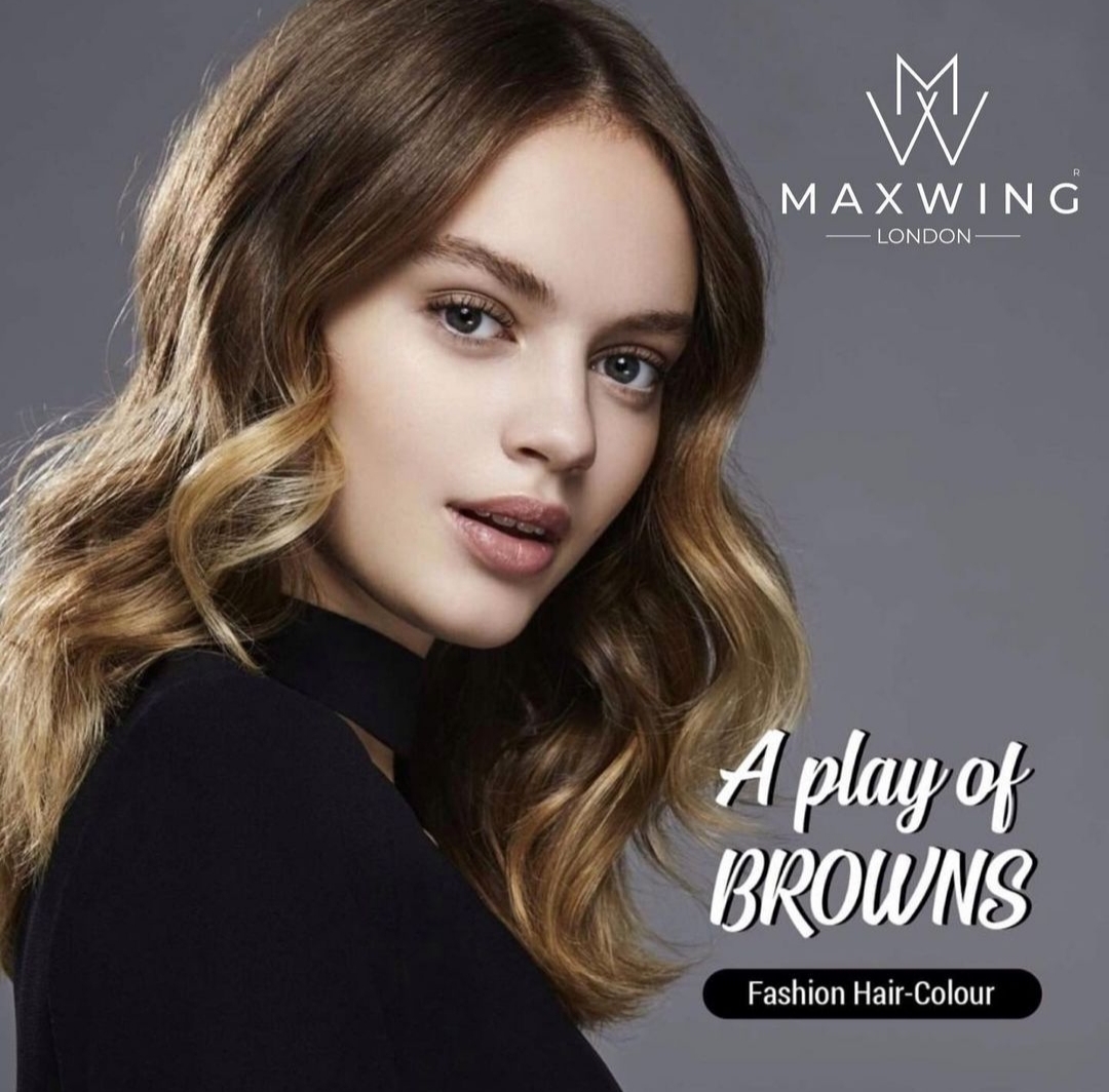 MaxWing Beauty Lab & Boutique