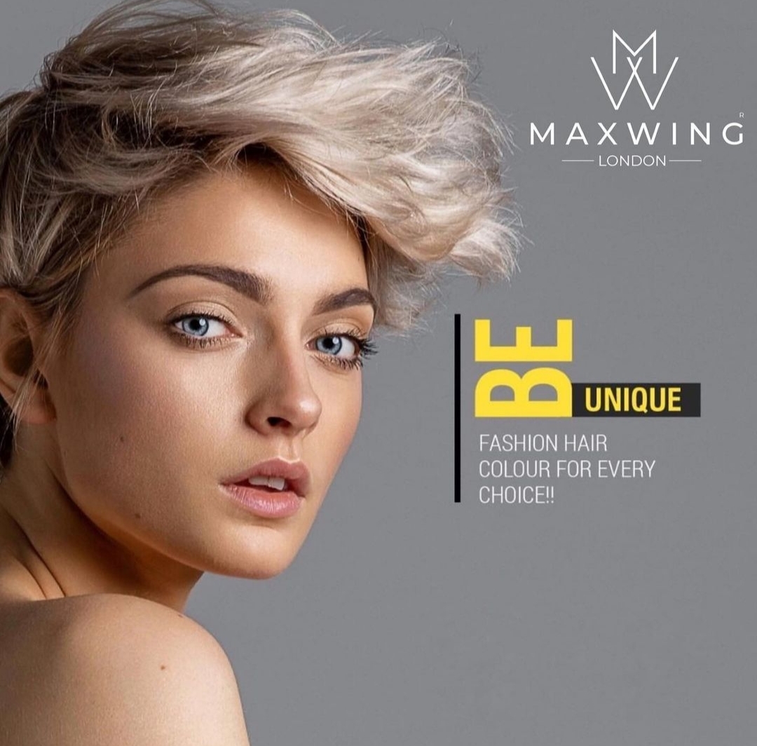 MaxWing Beauty Lab & Boutique