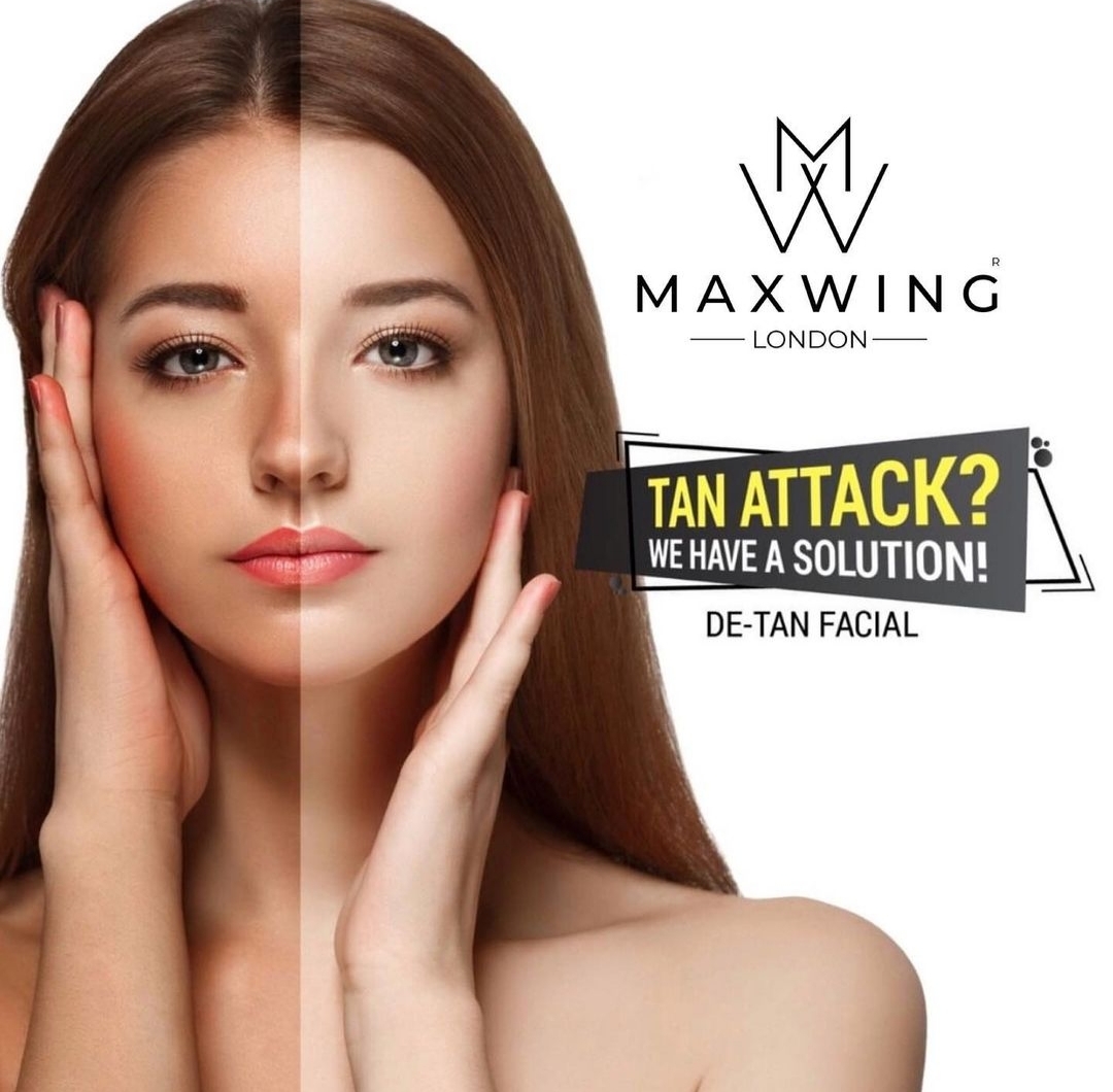 MaxWing Beauty Lab & Boutique